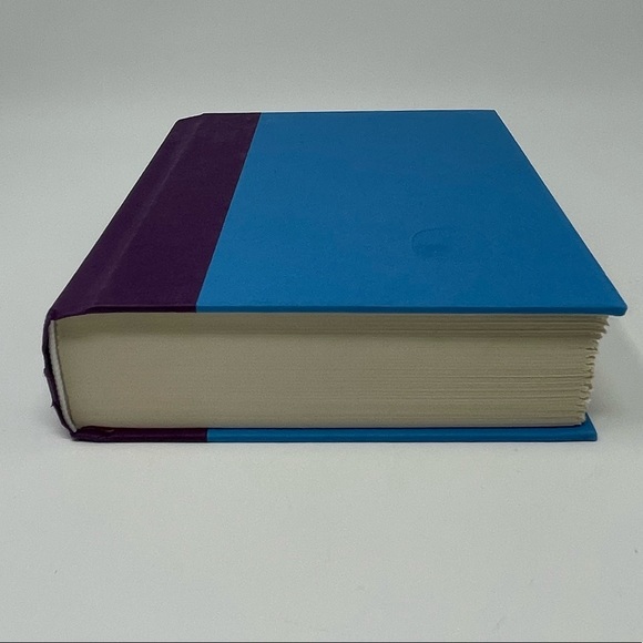 THE MAGIC STRINGS OF FRANKIE PRESTO Hardback Book by Mitch Albom - Picture 10 of 13